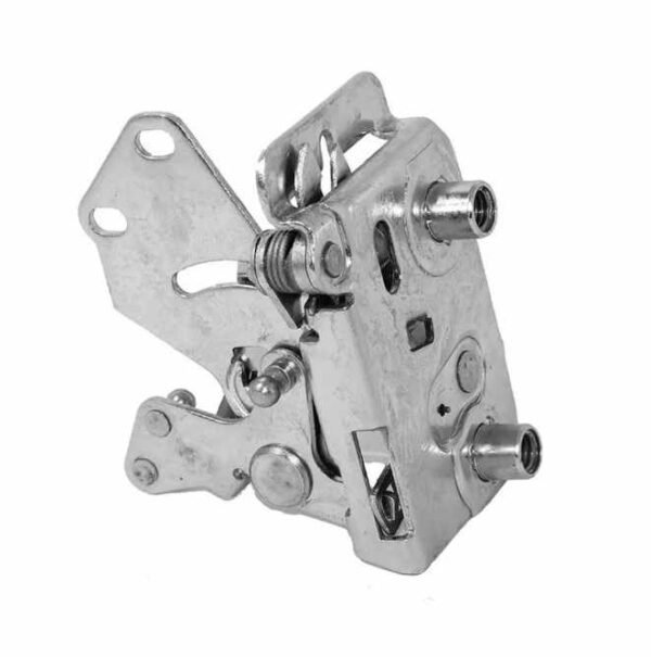 High quality truck body parts OEM 1296591 Door  lock RH use for Daf CF65 75 85 - Image 2
