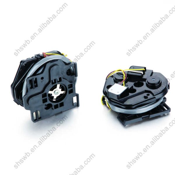 Multi-category Universal Car Bus Truck 12V 24V Electric Auto Power Folder Folding Motor Adjusting Rearview Side Mirror Actuator - Image 4