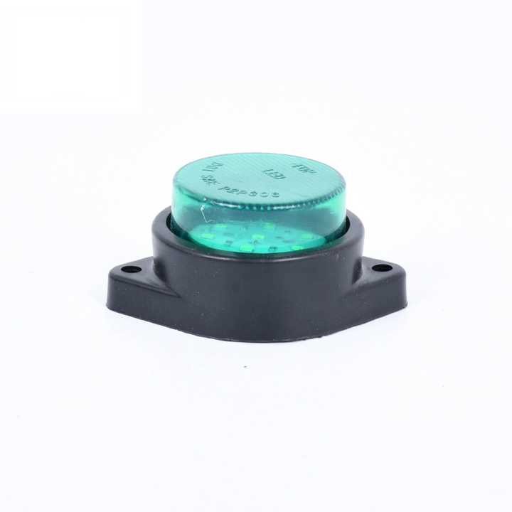 24V 8 LED truck side truck side light - Image 3