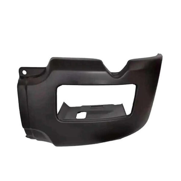 For Sca nia 1324597 ABS LH Bumper Garnish - Image 2