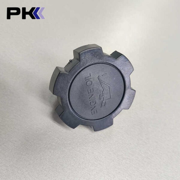 Engine Oil Filler Cap 1218070020 12180-70020 OEM Oil Filler Cap For COASTER TOYOTA 12180-55010 1218055010 - Image 4
