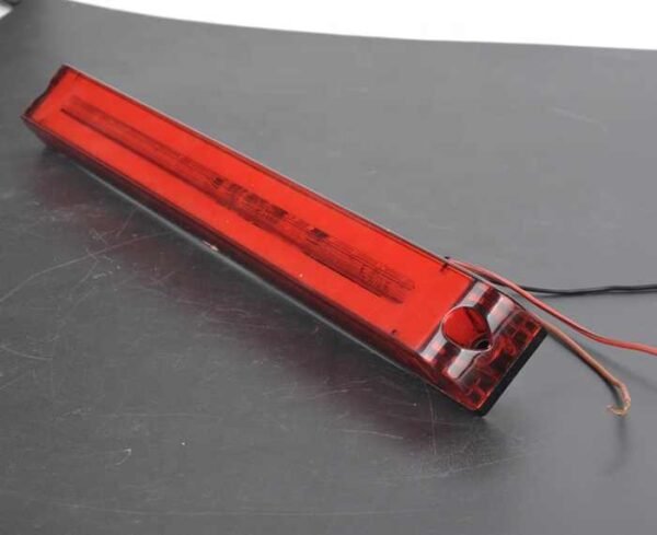 PK10714 Universal Truck Tractor Bright Brake Rear Flashing Combination Taillights Bar LED Sequential Flowing Turn Signal Light - Image 3