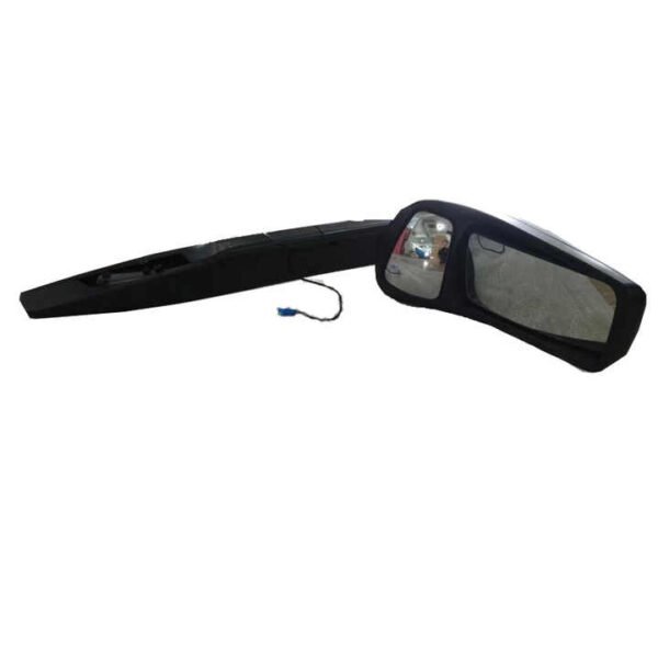 4108100516 Setra TopClass electric heat with electric folder no wire and switch e-mark ComfortClass bus mirror - Image 3