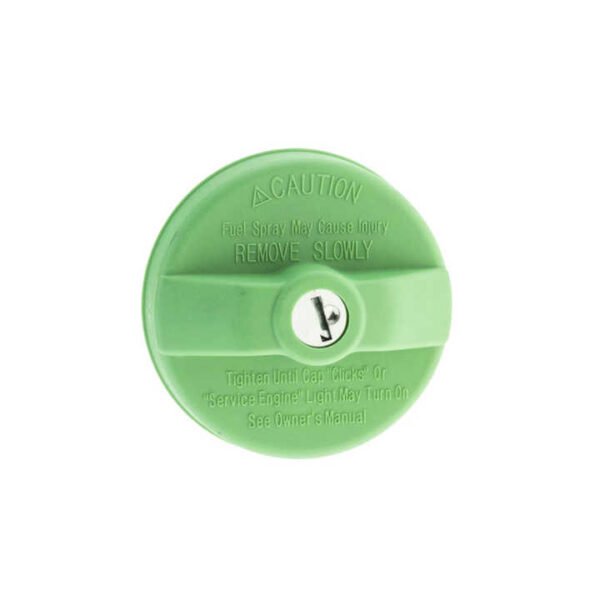 Gasoline Tank Inner Cover 6507 Fuel Tank Cover Car Fuel Filler Cap - Image 2