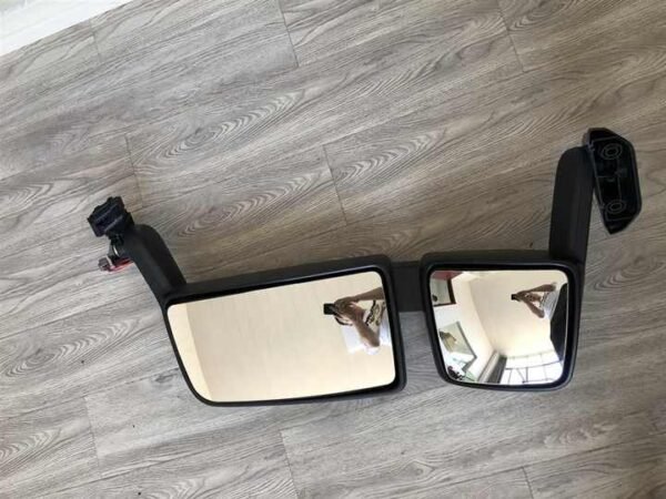 PK10051 For Scania 2019 R500 2645651 2558090 2558093 2116845 2645952 2558091 2116864 Electric heat business Truck side Mirror - Image 4
