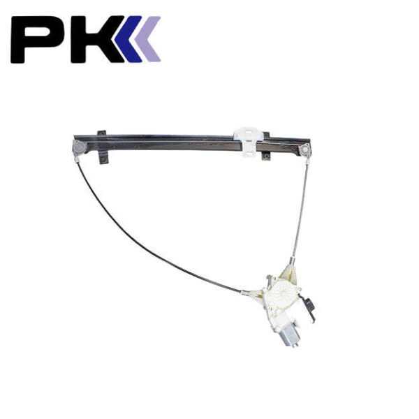 1779728 window regulator electric with motor RH for DAF CF - Image 3