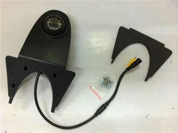 Car Parking Reverse Backup Safety Rear View Camera for MB Sprinter - Image 5