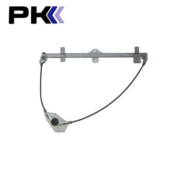 1779728 window regulator electric with motor RH for DAF CF - Image 4