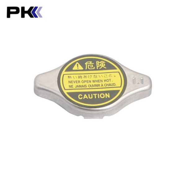 Wholesale Cooling System Universal Small Middle Big Excavator Water Tank Cover Radiator Caps - Image 7