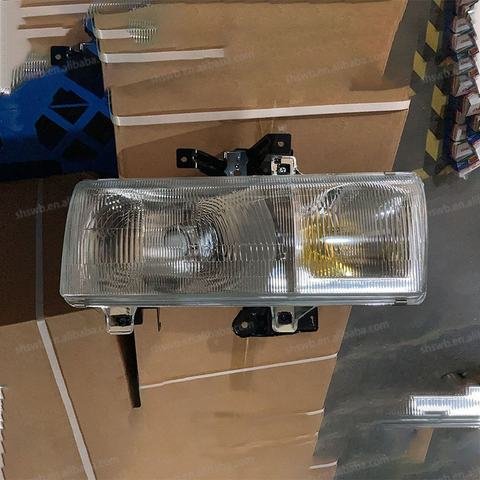 PK11434 For NISSAN CONDOR 95 LH Head Lamp