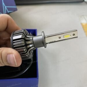 Led Headlight Bulb