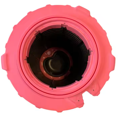 TT Coralfly truck car air filter 23743722 C271250/1 Truck Air Filter For Volvo