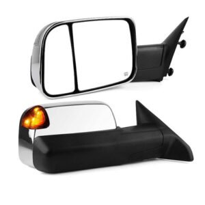 Towing Mirrors