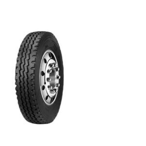truck tire