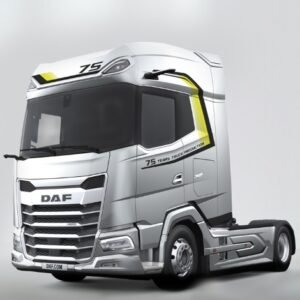 FOR DAF