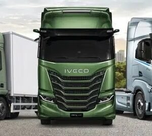 FOR IVECO