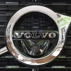 FOR VOLVO